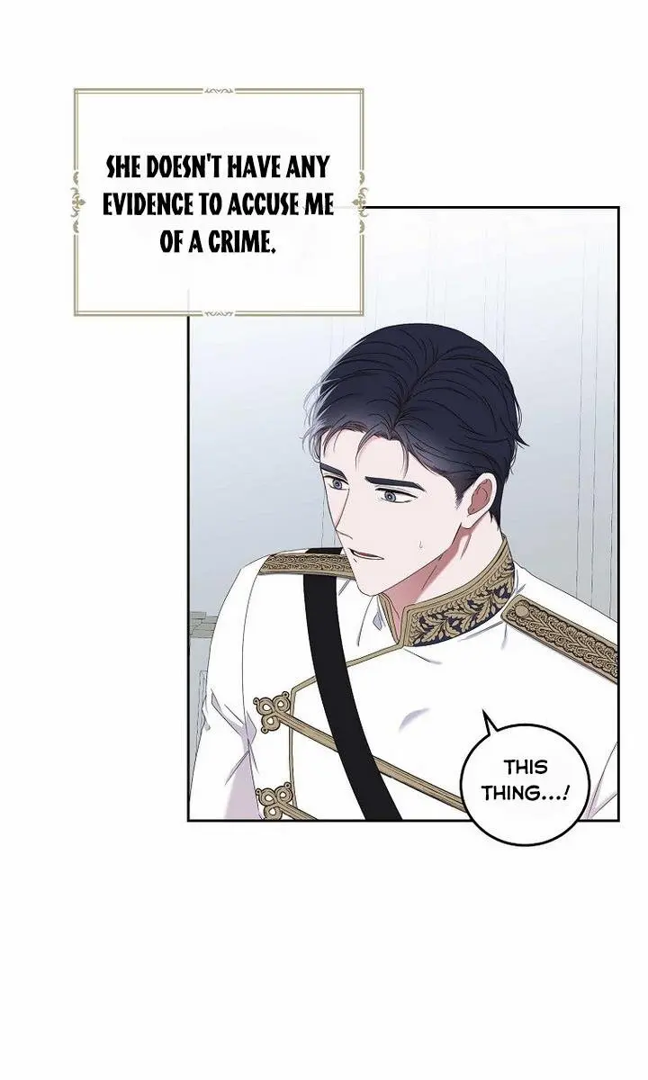 I Fell into a Reverse Harem Game Chapter 52 Page 5