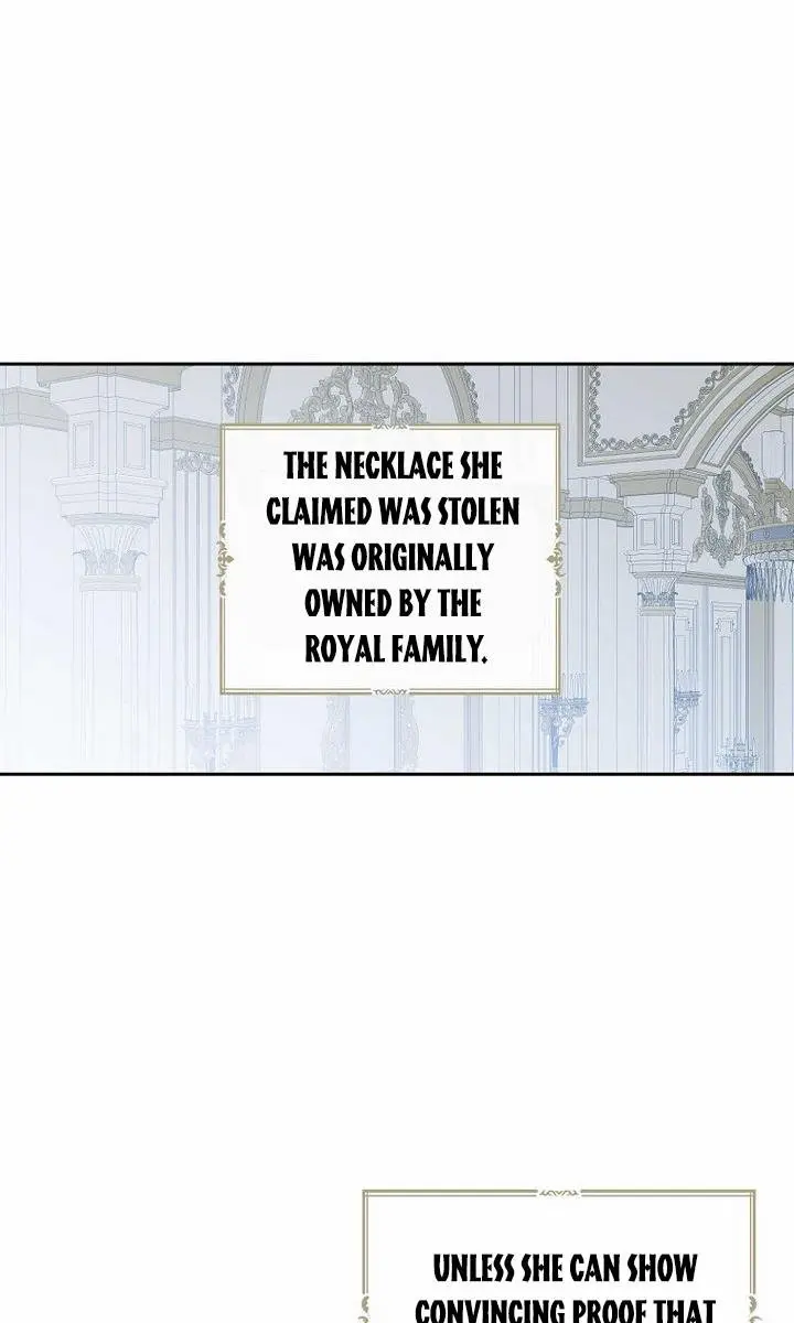 I Fell into a Reverse Harem Game Chapter 52 Page 6