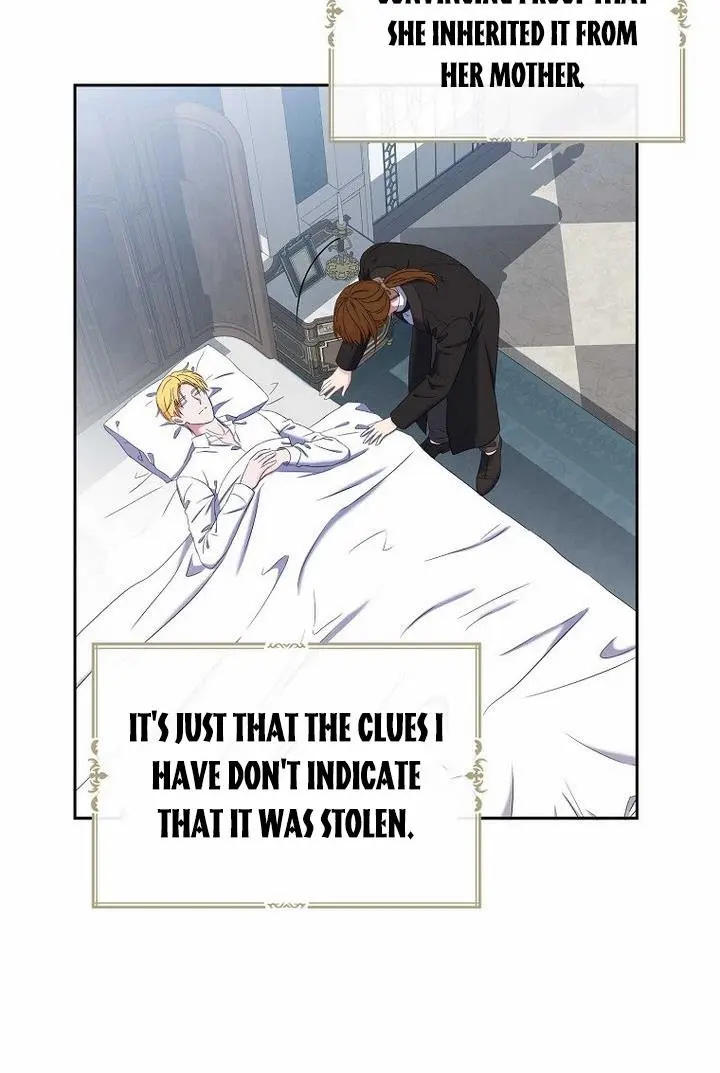I Fell into a Reverse Harem Game Chapter 52 Page 7