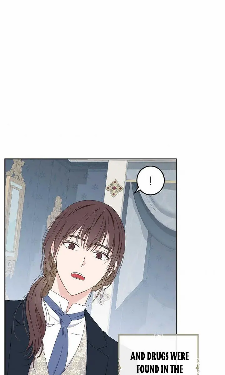 I Fell into a Reverse Harem Game Chapter 52 Page 8