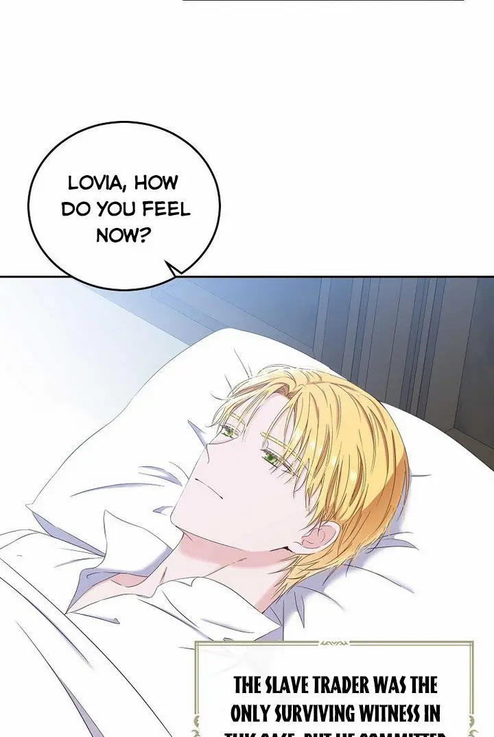 I Fell into a Reverse Harem Game Chapter 52 Page 10