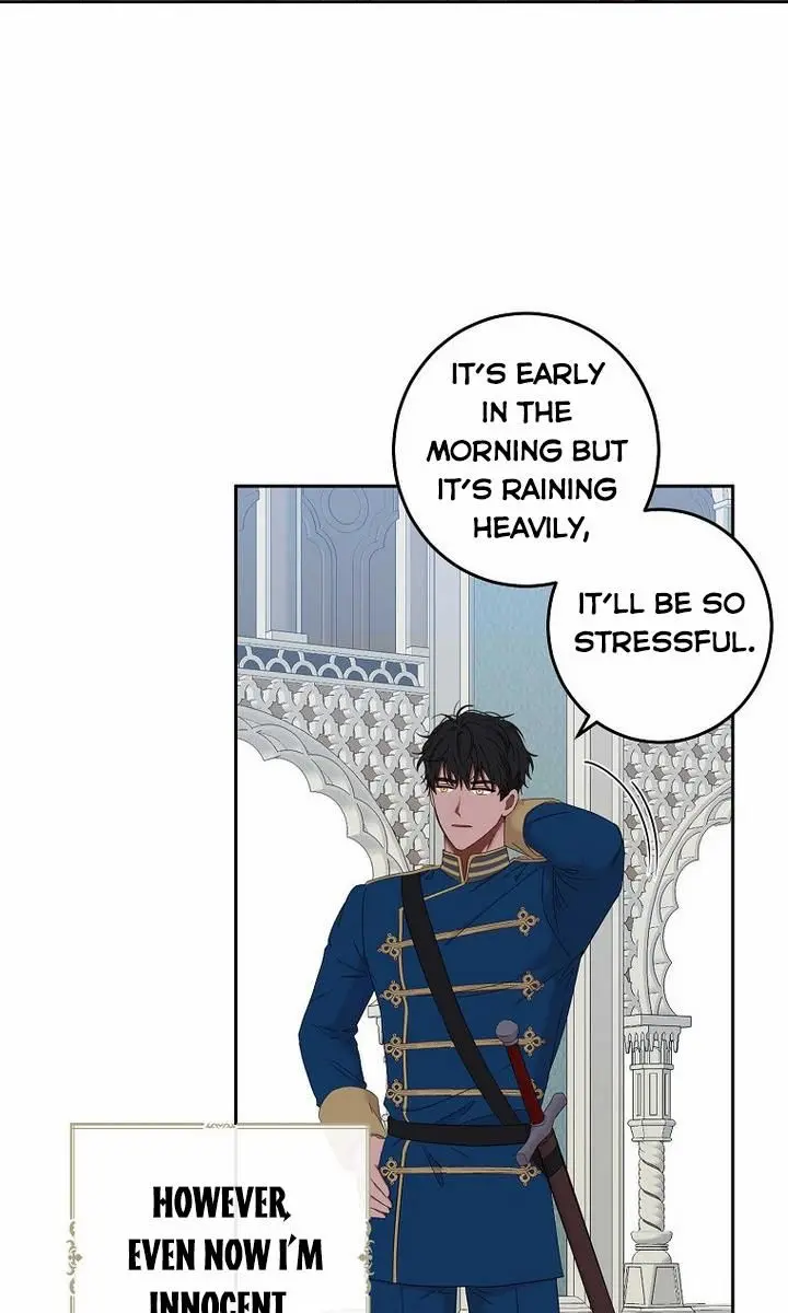 I Fell into a Reverse Harem Game Chapter 52 Page 12