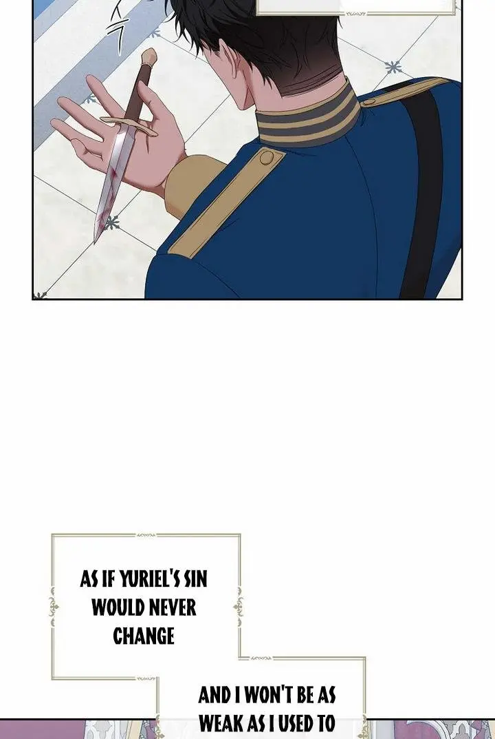 I Fell into a Reverse Harem Game Chapter 52 Page 16