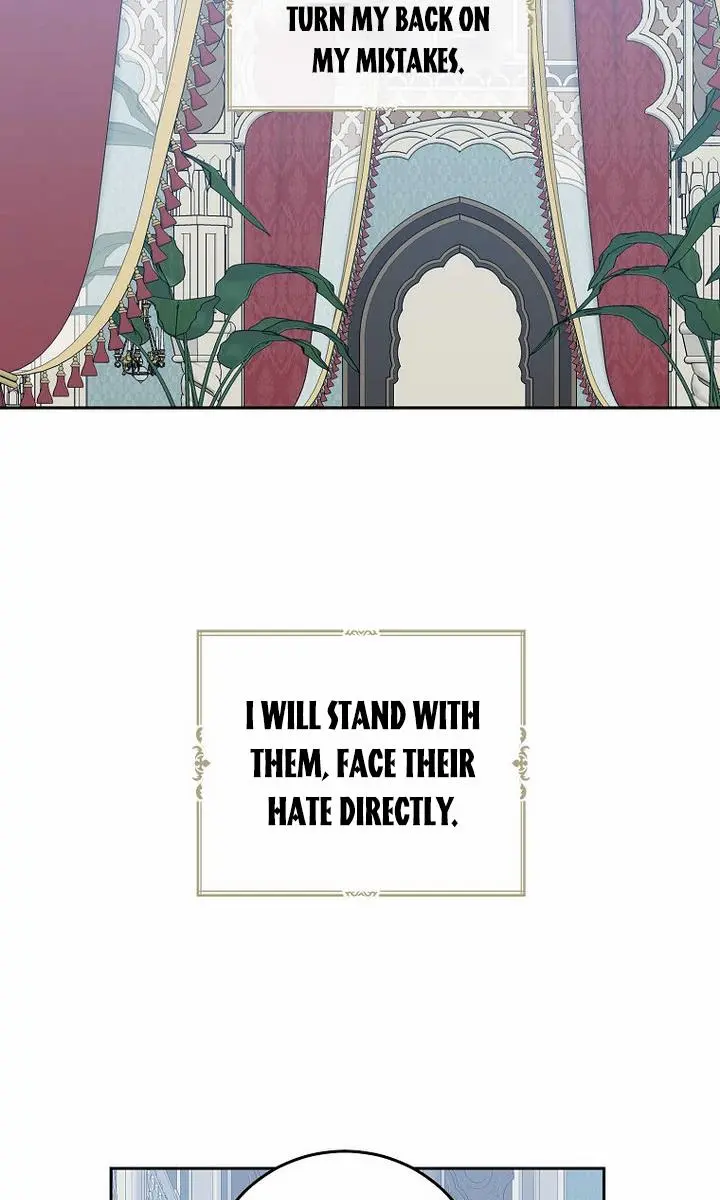 I Fell into a Reverse Harem Game Chapter 52 Page 17