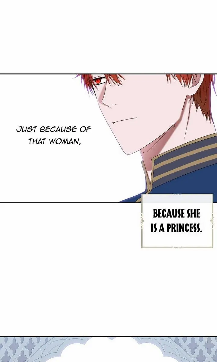 I Fell into a Reverse Harem Game Chapter 52 Page 21