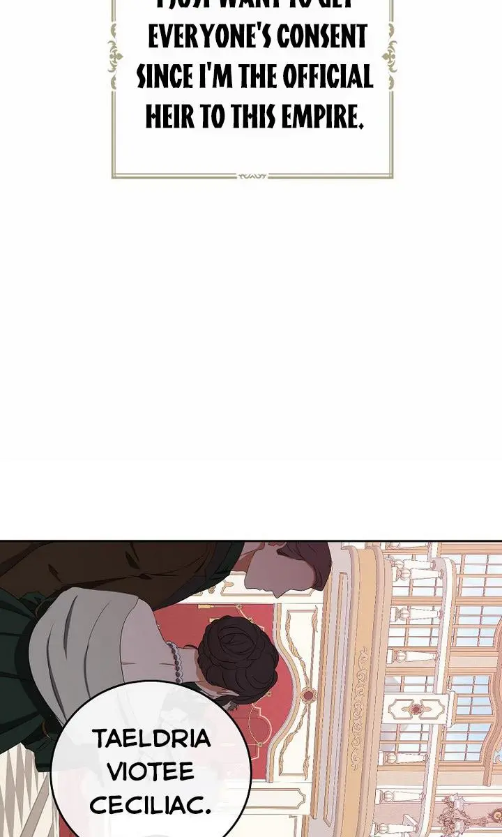 I Fell into a Reverse Harem Game Chapter 52 Page 24