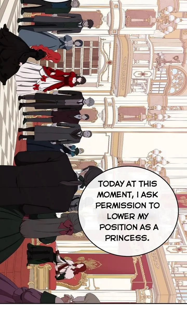 I Fell into a Reverse Harem Game Chapter 52 Page 26