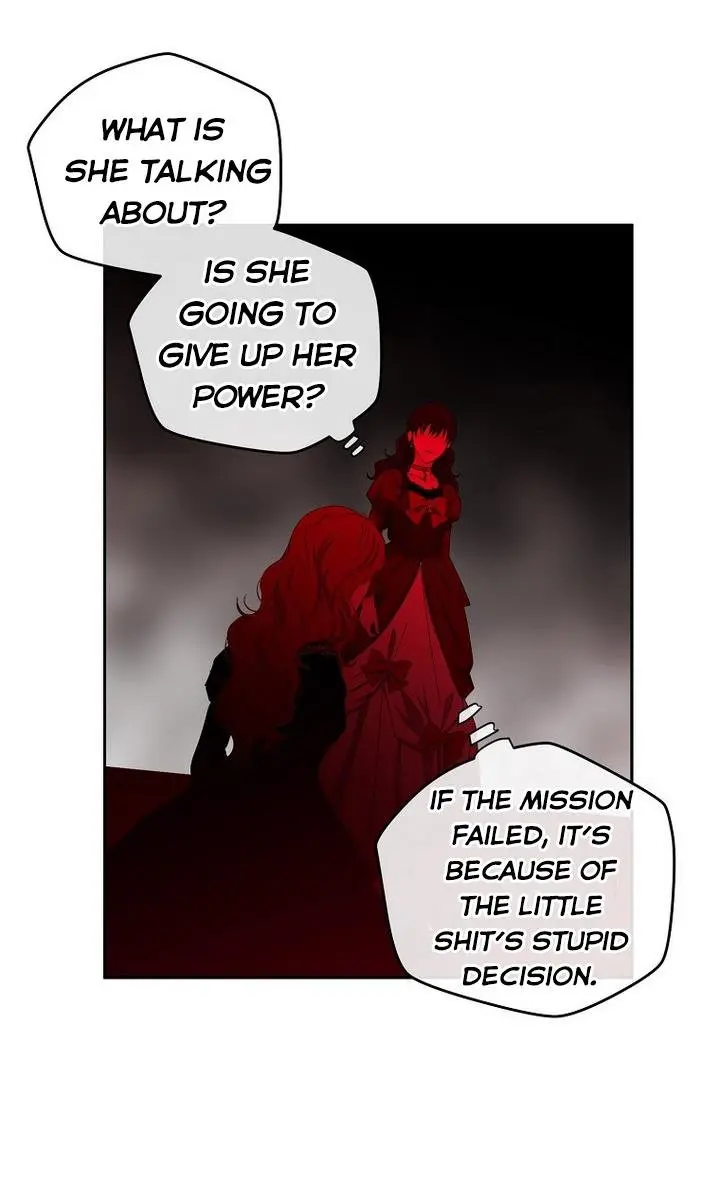I Fell into a Reverse Harem Game Chapter 52 Page 29