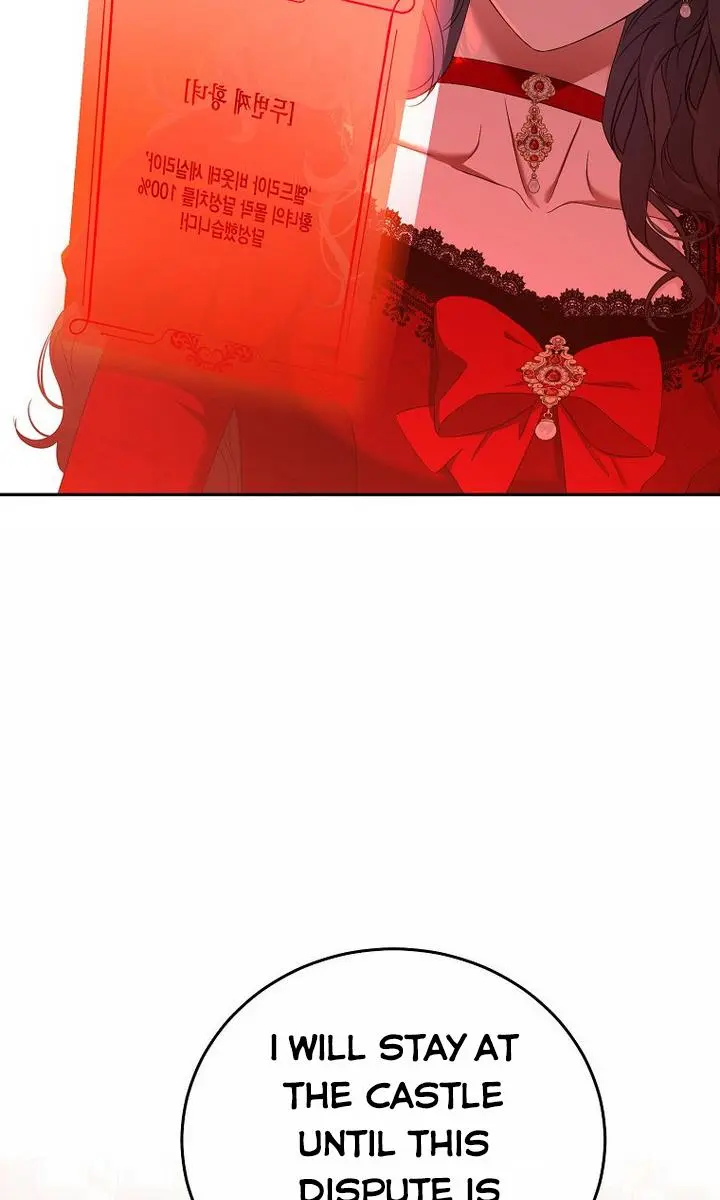 I Fell into a Reverse Harem Game Chapter 52 Page 33