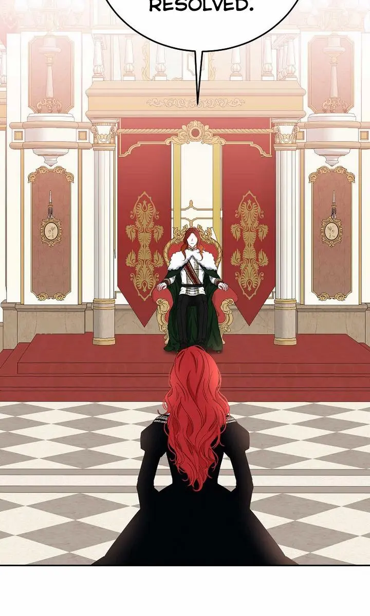 I Fell into a Reverse Harem Game Chapter 52 Page 35