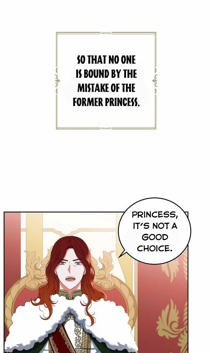 I Fell into a Reverse Harem Game Chapter 52 Page 36