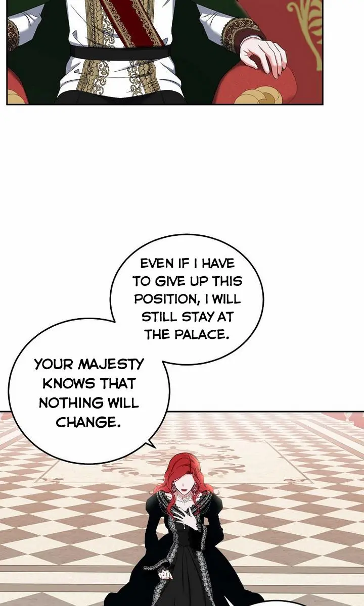 I Fell into a Reverse Harem Game Chapter 52 Page 38