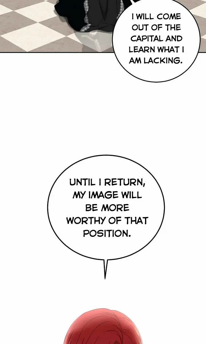 I Fell into a Reverse Harem Game Chapter 52 Page 39