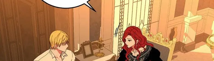 I Fell into a Reverse Harem Game Chapter 52 Page 46