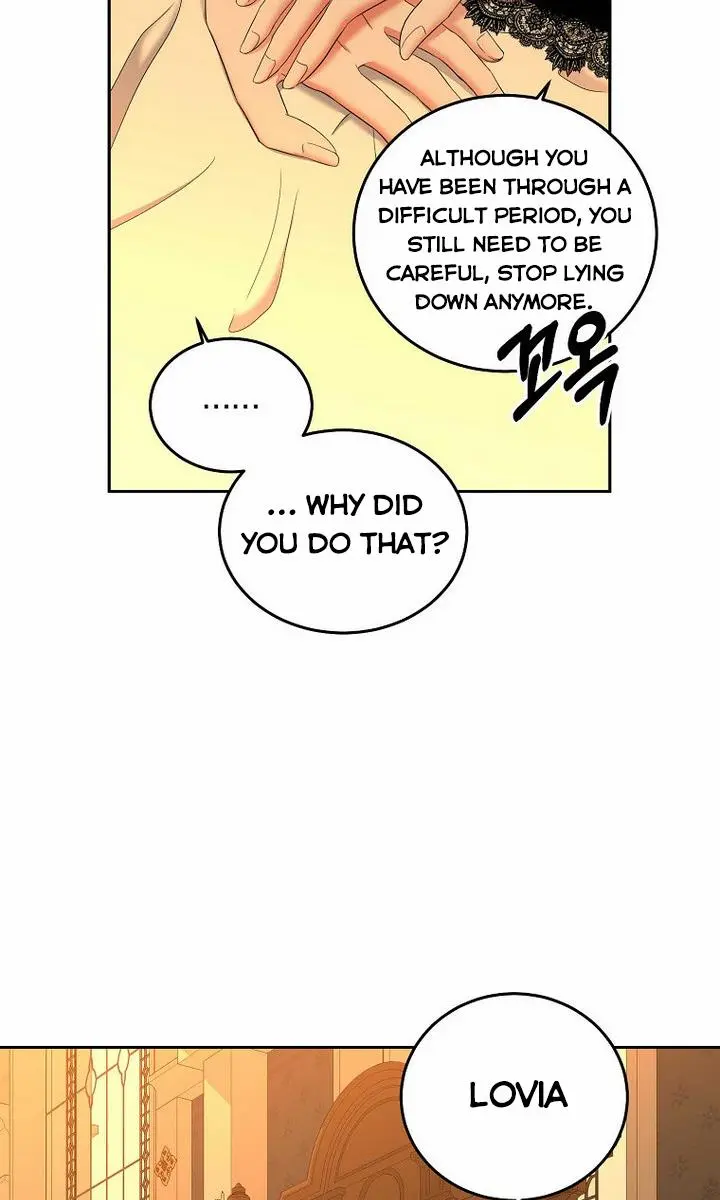 I Fell into a Reverse Harem Game Chapter 52 Page 48