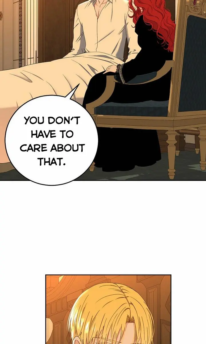 I Fell into a Reverse Harem Game Chapter 52 Page 50