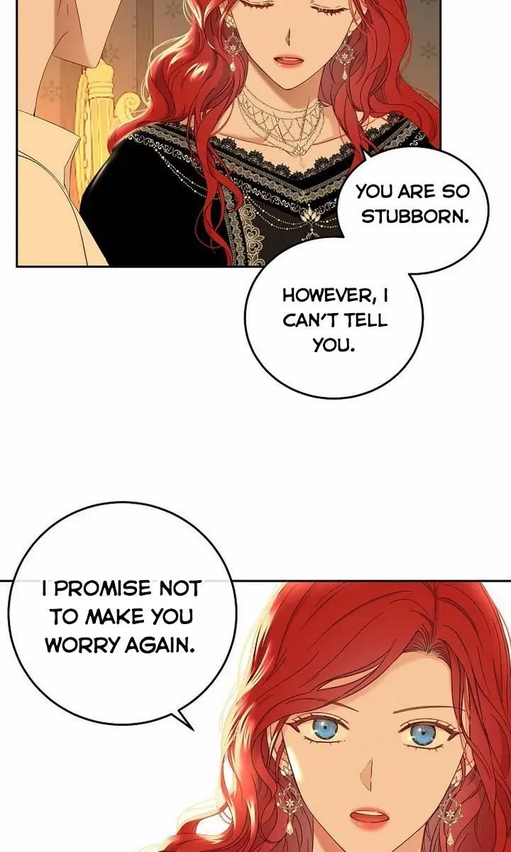 I Fell into a Reverse Harem Game Chapter 52 Page 53