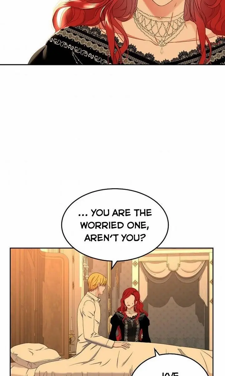 I Fell into a Reverse Harem Game Chapter 52 Page 54
