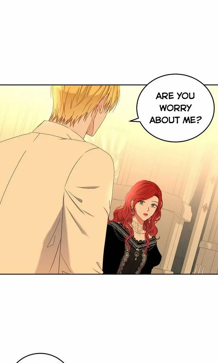I Fell into a Reverse Harem Game Chapter 52 Page 56