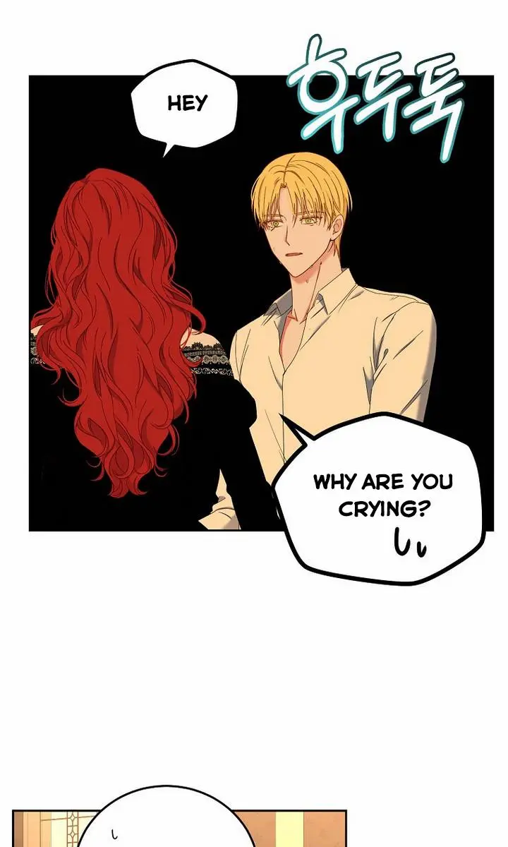 I Fell into a Reverse Harem Game Chapter 52 Page 59
