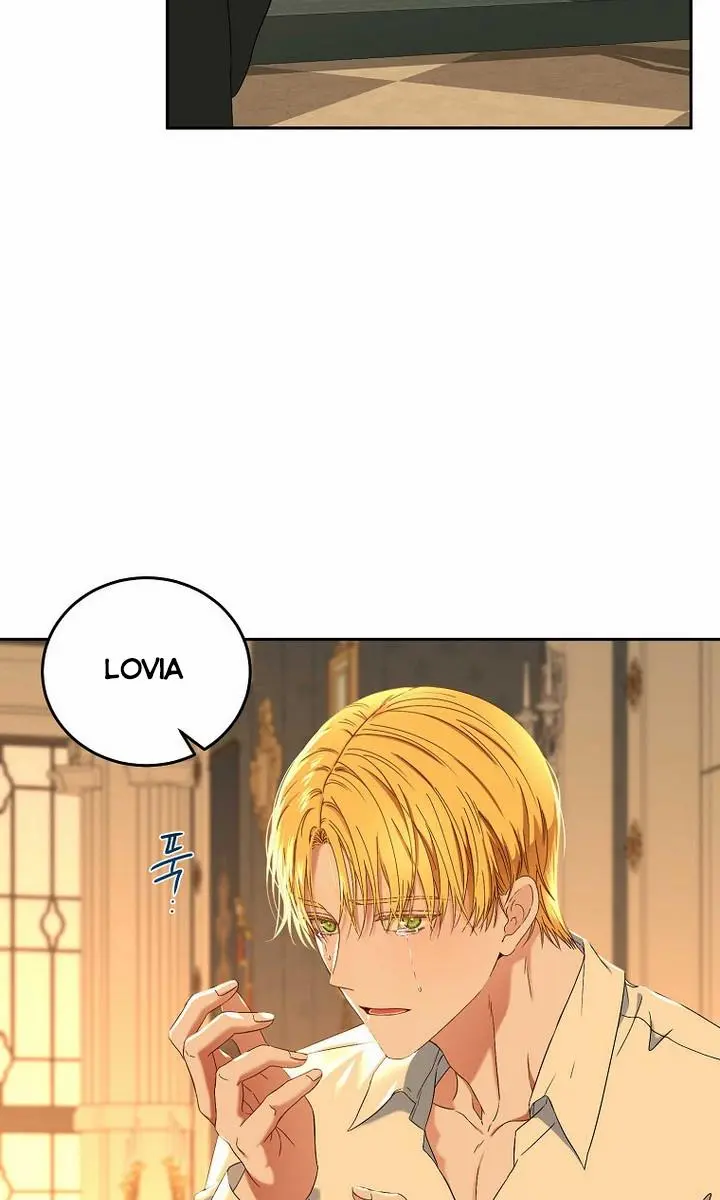 I Fell into a Reverse Harem Game Chapter 52 Page 62