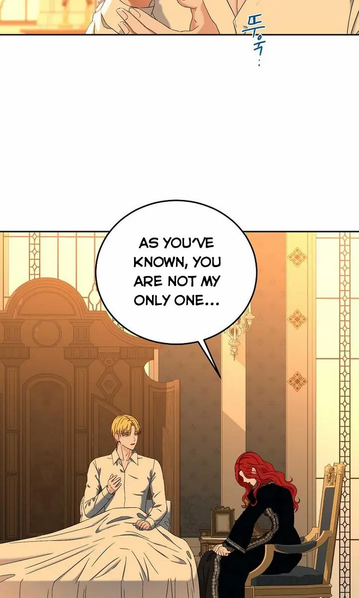 I Fell into a Reverse Harem Game Chapter 52 Page 63