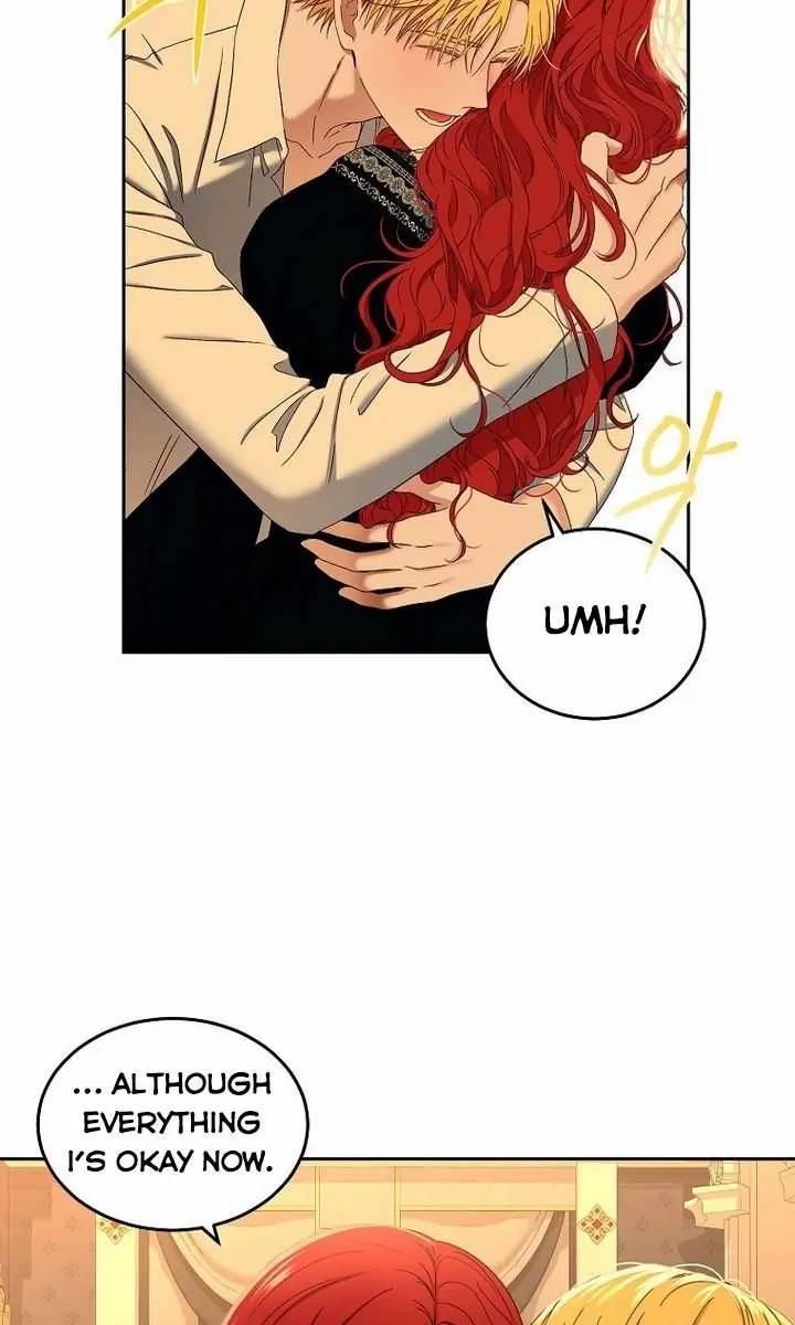 I Fell into a Reverse Harem Game Chapter 52 Page 66
