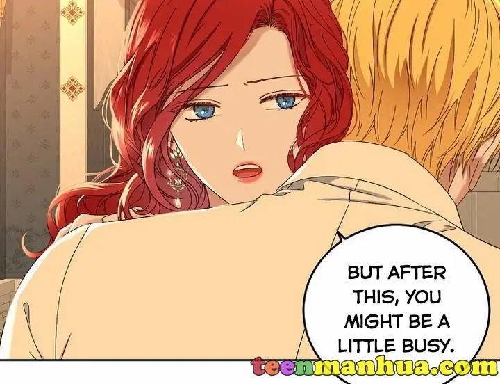 I Fell into a Reverse Harem Game Chapter 52 Page 67