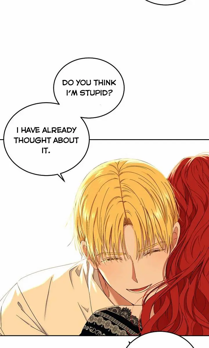 I Fell into a Reverse Harem Game Chapter 52 Page 68