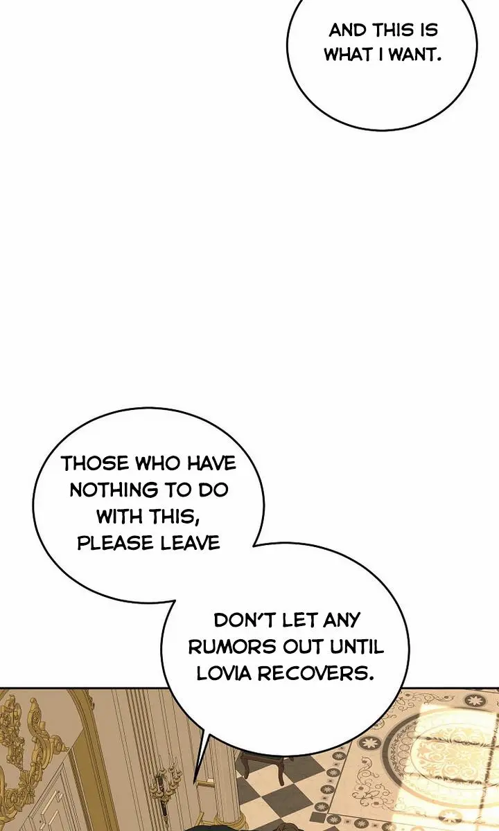 I Fell into a Reverse Harem Game Chapter 52 Page 69
