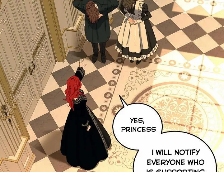 I Fell into a Reverse Harem Game Chapter 52 Page 70