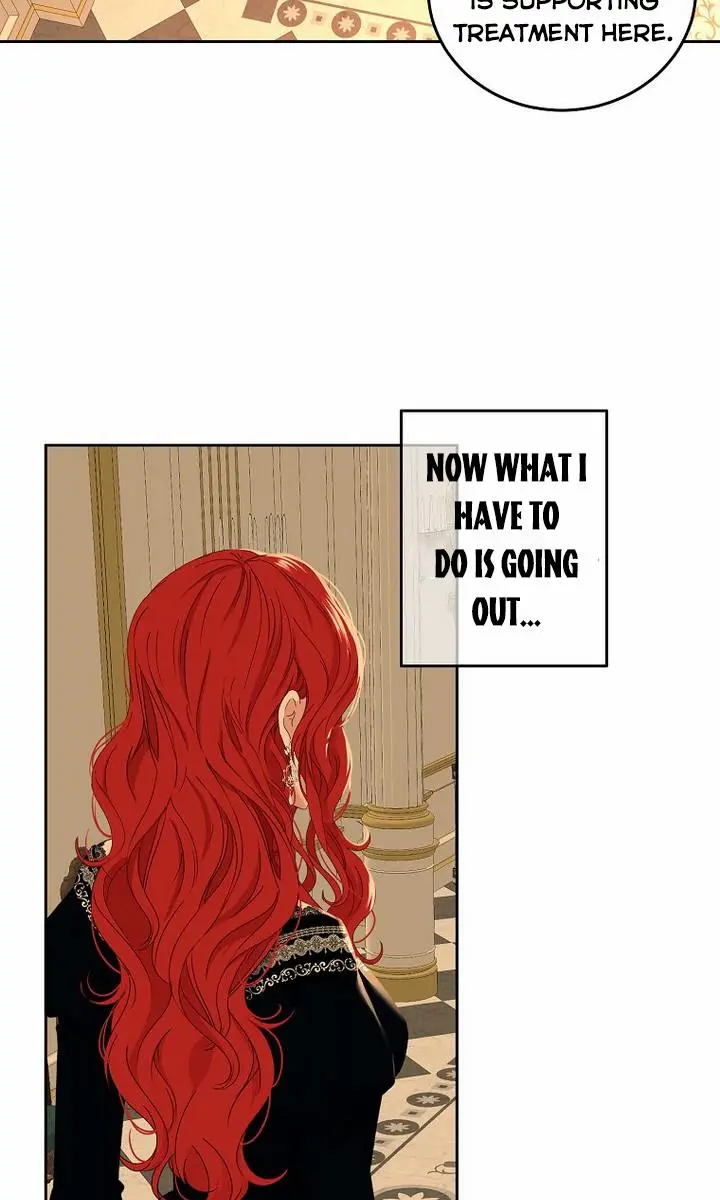 I Fell into a Reverse Harem Game Chapter 52 Page 71