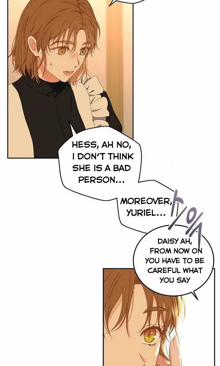 I Fell into a Reverse Harem Game Chapter 52 Page 75