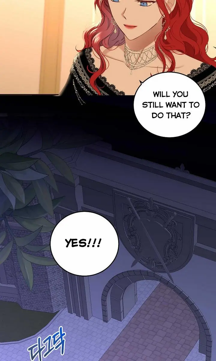 I Fell into a Reverse Harem Game Chapter 52 Page 81