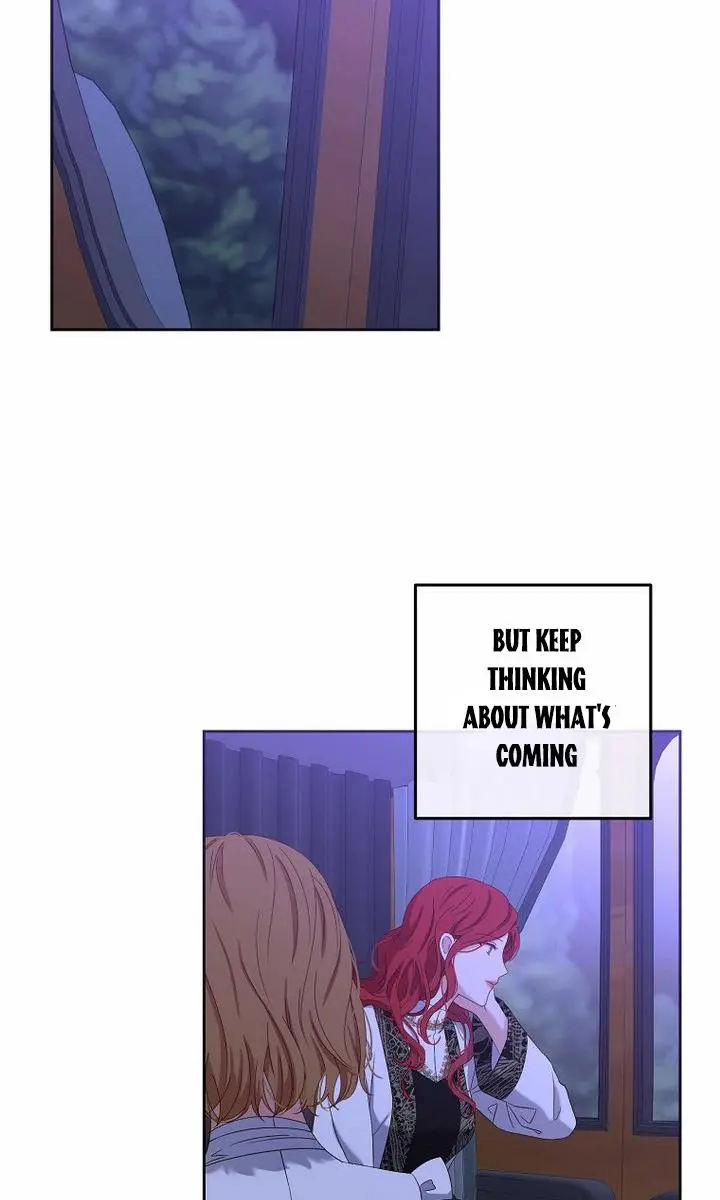 I Fell into a Reverse Harem Game Chapter 52 Page 84