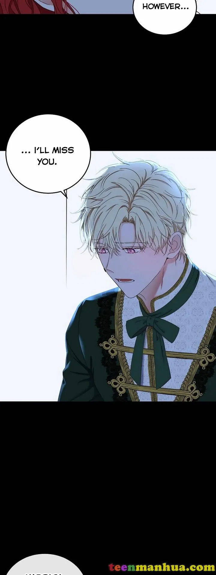 I Fell into a Reverse Harem Game Chapter 52 Page 94