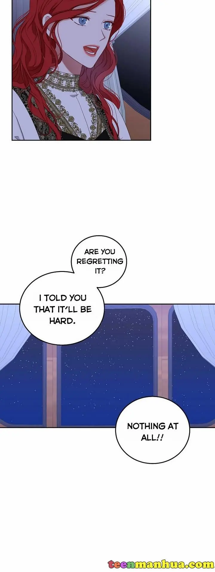 I Fell into a Reverse Harem Game Chapter 52 Page 97