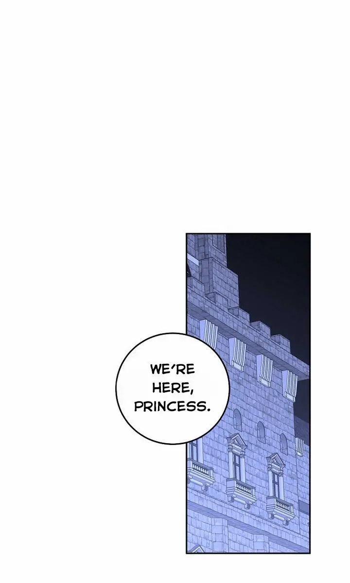 I Fell into a Reverse Harem Game Chapter 52 Page 98