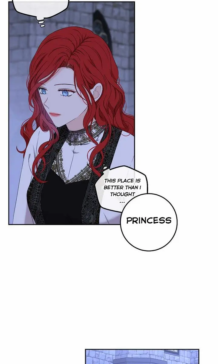 I Fell into a Reverse Harem Game Chapter 52 Page 101