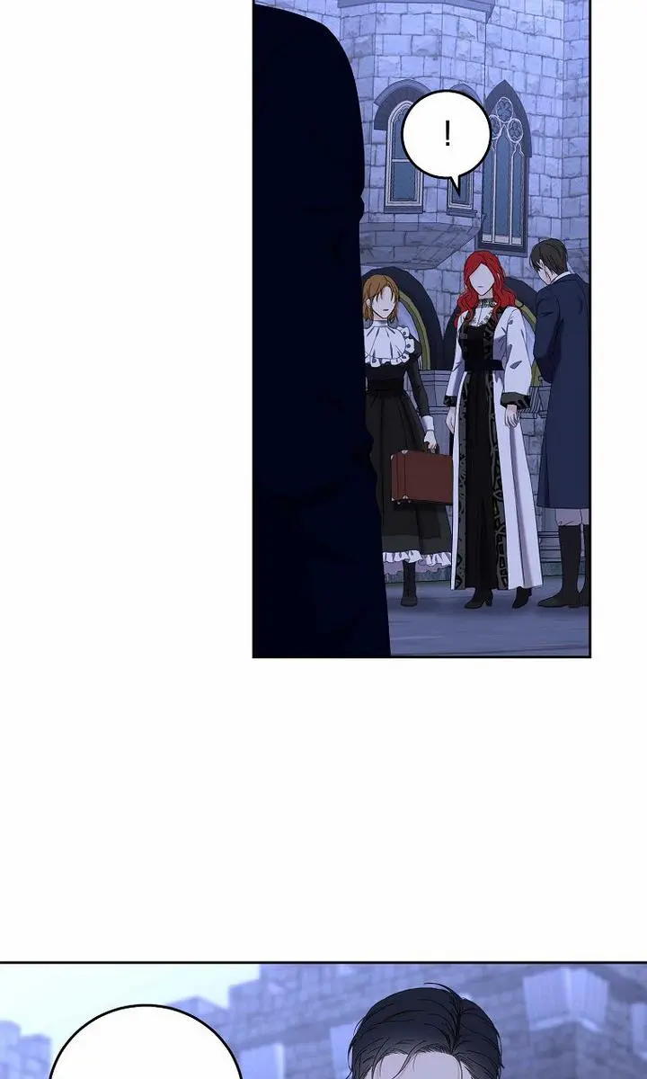 I Fell into a Reverse Harem Game Chapter 52 Page 102