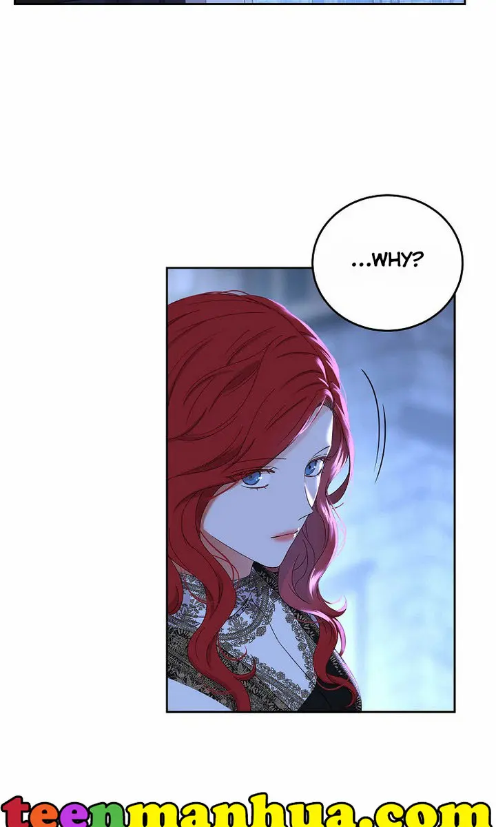 I Fell into a Reverse Harem Game Chapter 53 Page 4