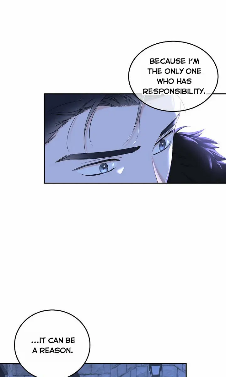 I Fell into a Reverse Harem Game Chapter 53 Page 6