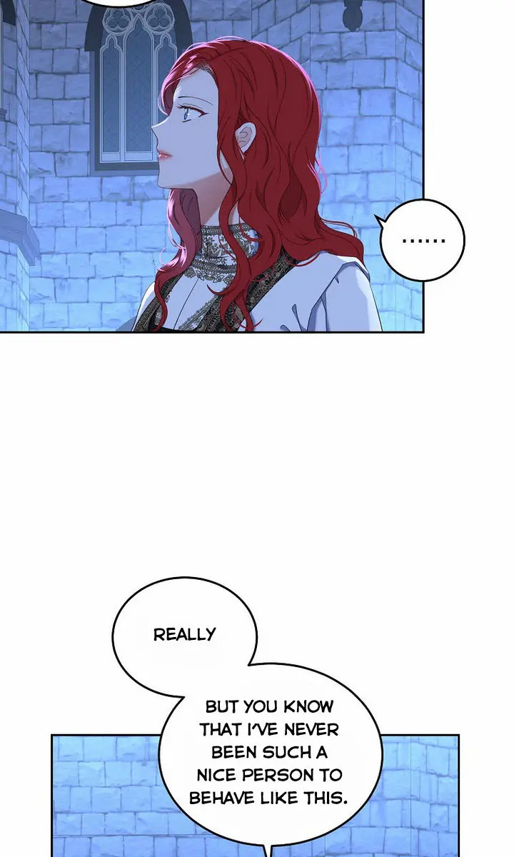 I Fell into a Reverse Harem Game Chapter 53 Page 7