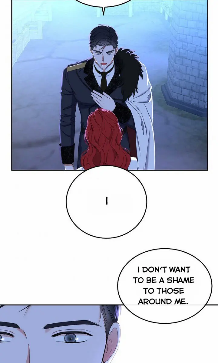 I Fell into a Reverse Harem Game Chapter 53 Page 9