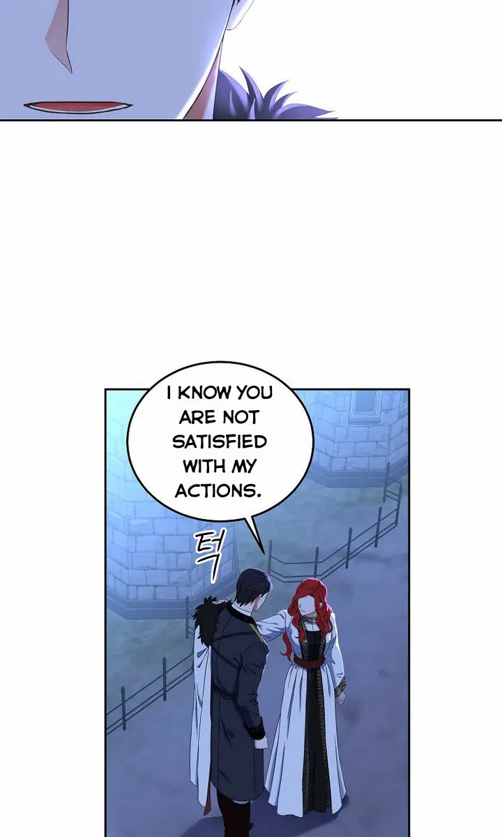 I Fell into a Reverse Harem Game Chapter 53 Page 10