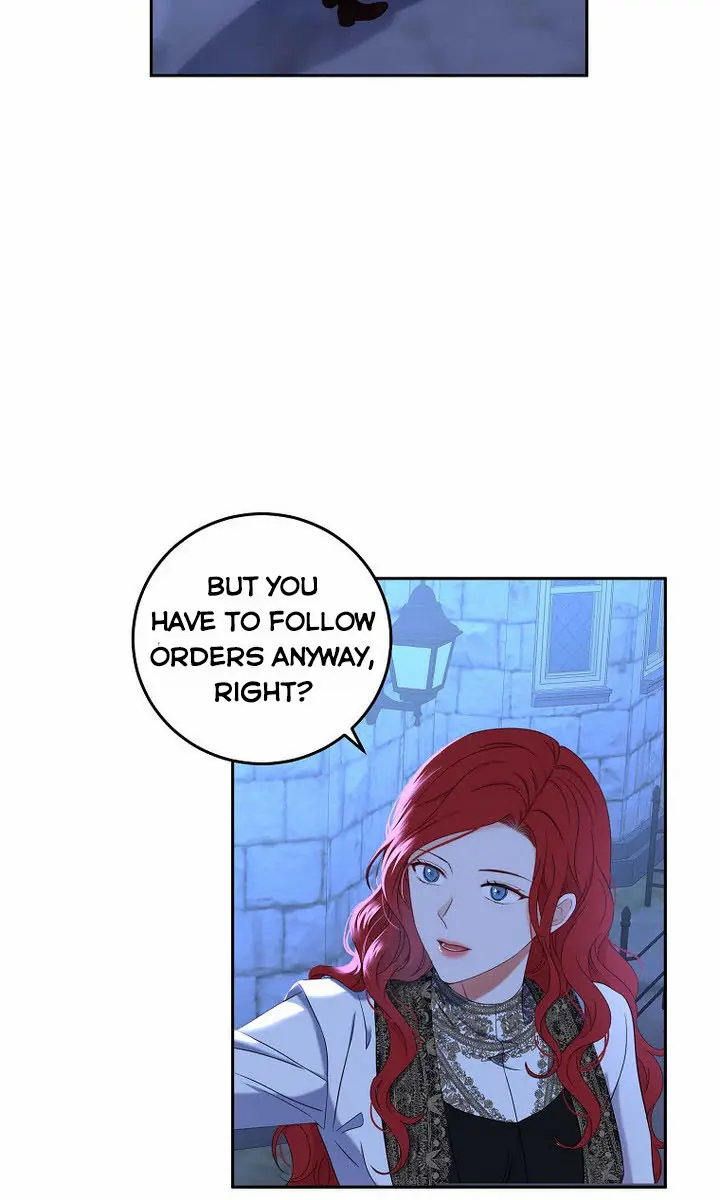 I Fell into a Reverse Harem Game Chapter 53 Page 11
