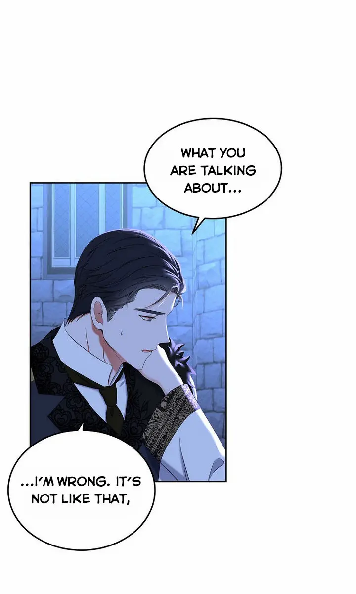 I Fell into a Reverse Harem Game Chapter 53 Page 12