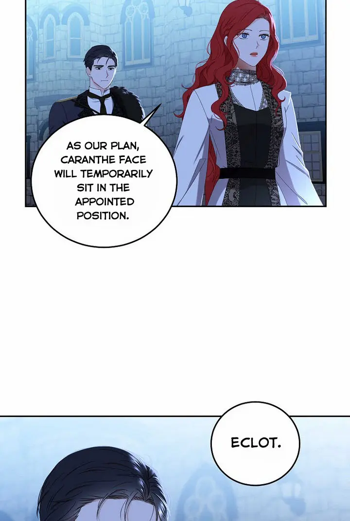 I Fell into a Reverse Harem Game Chapter 53 Page 15