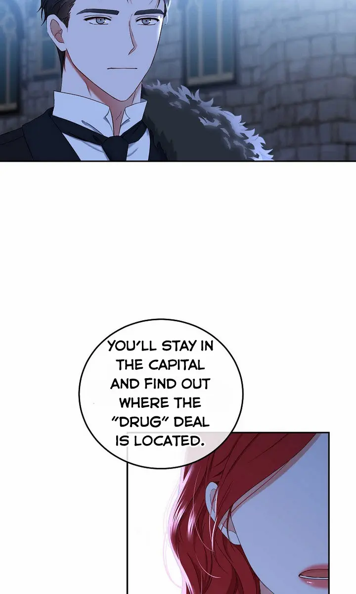 I Fell into a Reverse Harem Game Chapter 53 Page 16