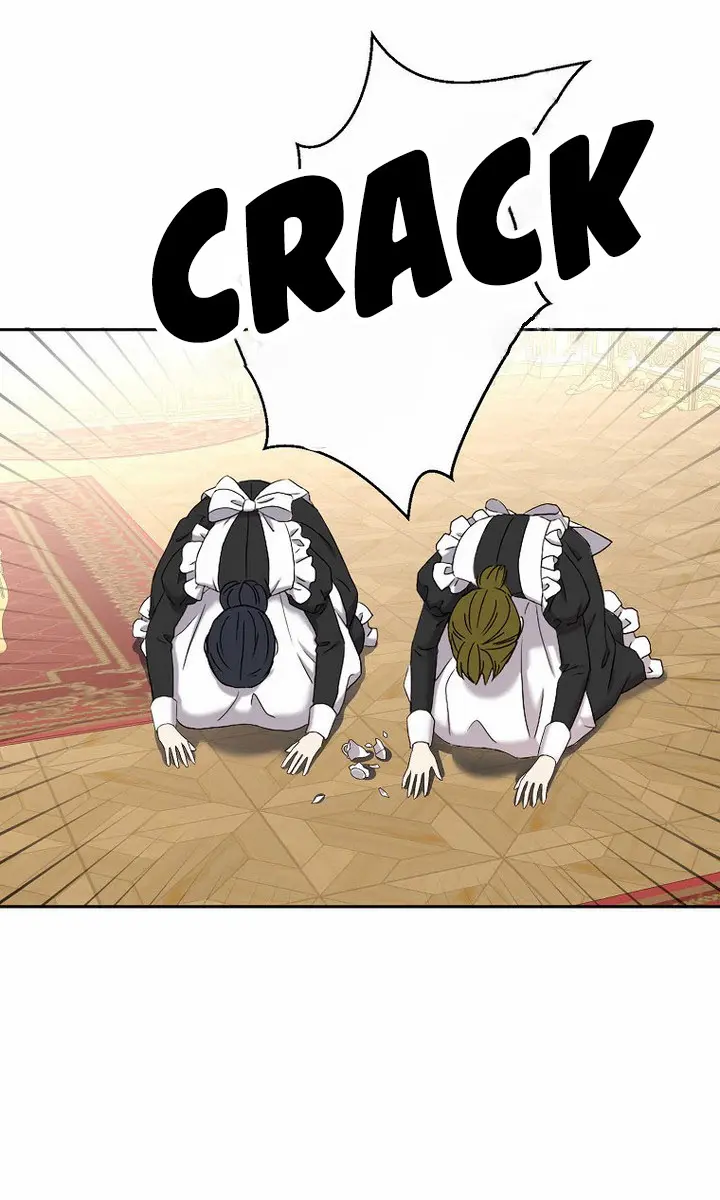 I Fell into a Reverse Harem Game Chapter 53 Page 22